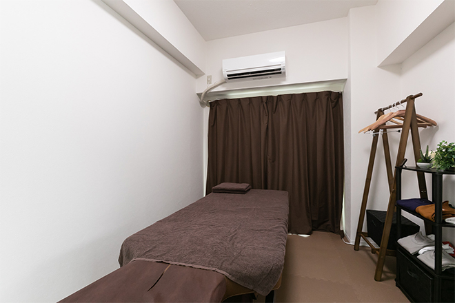 リラクゼーションサロン百笑 | 天満/南森町のエステサロン