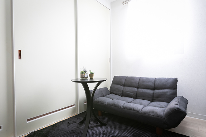 リラクゼーションサロン百笑 | 天満/南森町のエステサロン