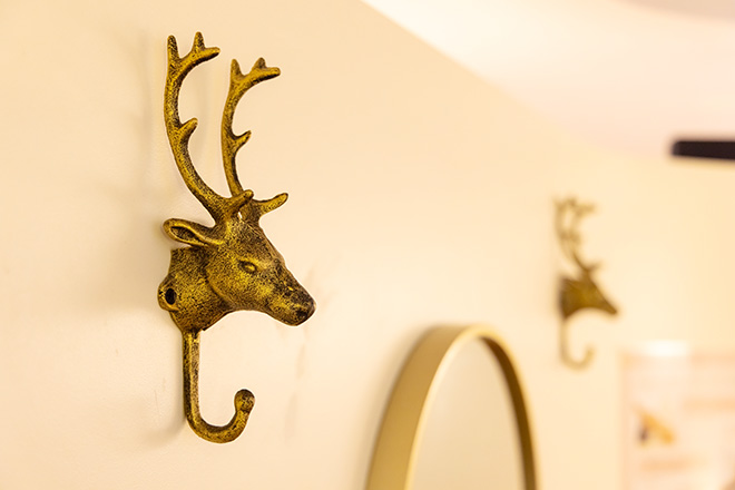 美容鍼灸サロン Deer | 大通のエステサロン