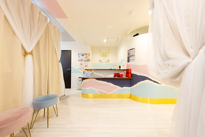 美容鍼灸サロン Deer | 大通のエステサロン