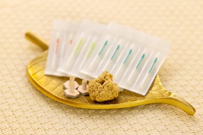 美容鍼灸サロン Deer | 大通のエステサロン