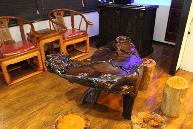 一龍足道 阿佐ヶ谷店 | 阿佐ヶ谷のエステサロン