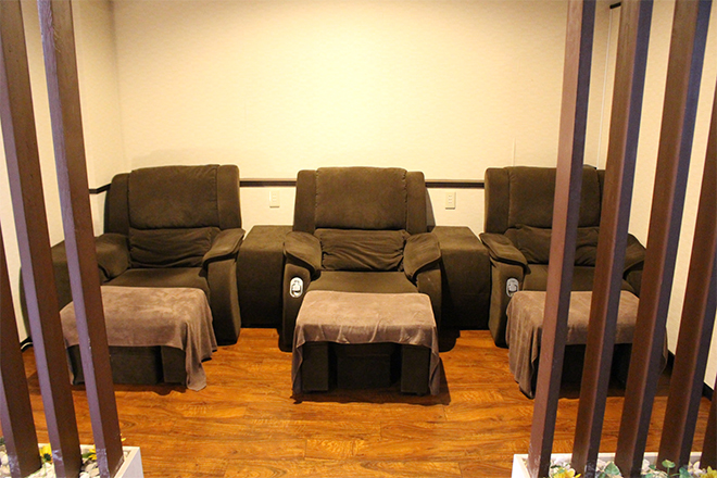 一龍足道 阿佐ヶ谷店 | 阿佐ヶ谷のエステサロン