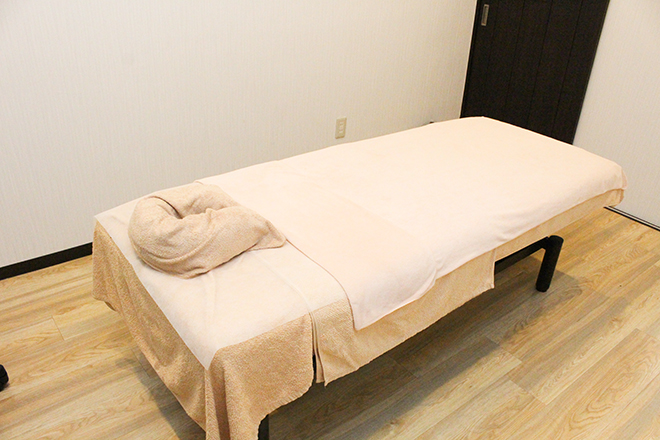 Aroma Hot リラクゼーション 上野店 | 上野のエステサロン