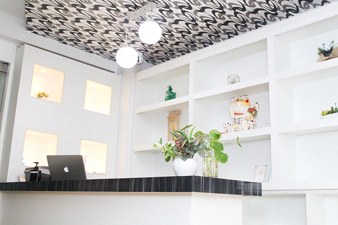 Aroma Hot リラクゼーション 上野店 | 上野のエステサロン