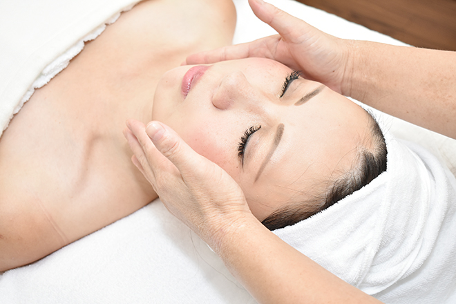 GARNET | 八尾のエステサロン