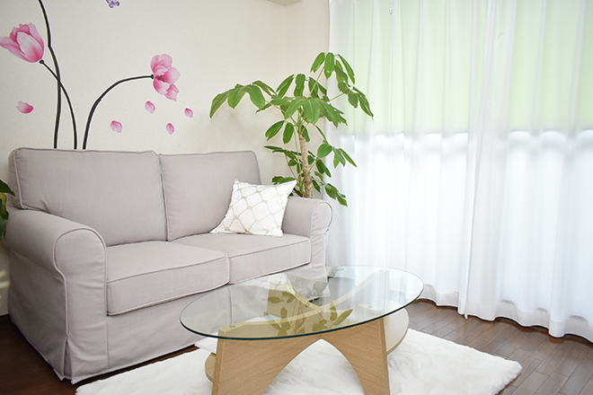 GARNET | 八尾のエステサロン