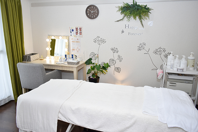 GARNET | 八尾のエステサロン