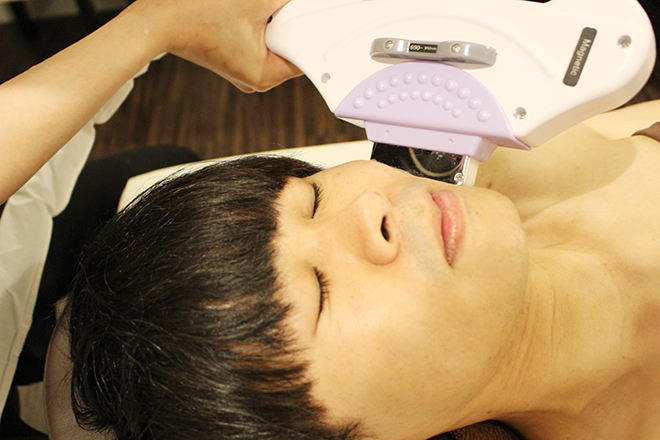 Renatus Beauty Lounge | 太田のエステサロン