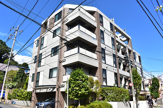 シエルドマリ 田園調布 | 田園調布のエステサロン