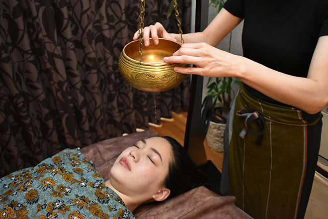 シエルドマリ 田園調布 | 田園調布のエステサロン