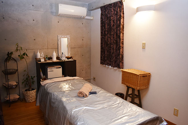 シエルドマリ 田園調布 | 田園調布のエステサロン