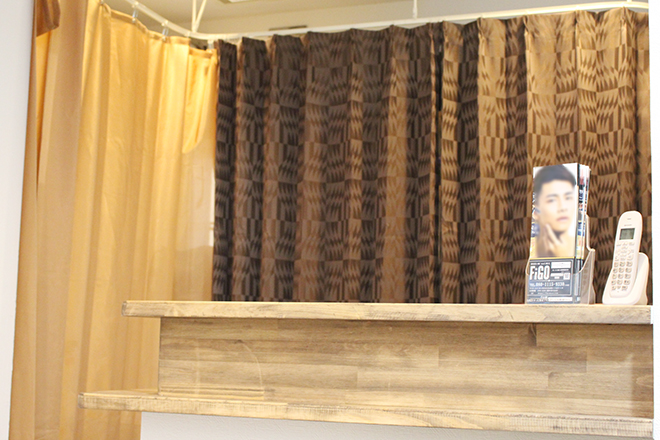 メンズ脱毛フィーゴ 埼玉所沢店 | 所沢のリラクゼーション