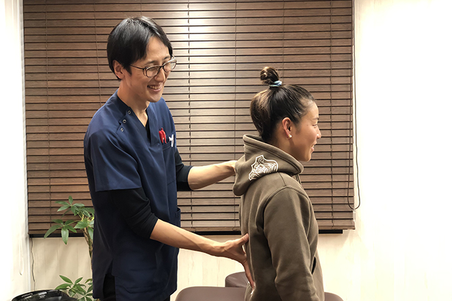 ABC整体スタジオ さいたま大和田 | 大宮のリラクゼーション