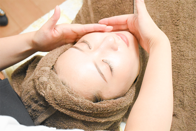 FACIAL AESTHETIC SALON そらな | 山科のエステサロン
