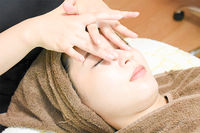 FACIAL AESTHETIC SALON そらな | 山科のエステサロン