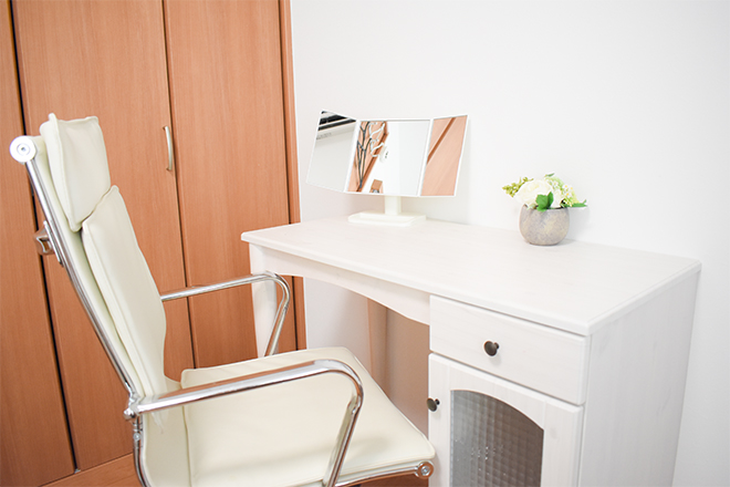 FACIAL AESTHETIC SALON そらな | 山科のエステサロン