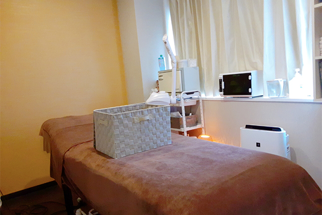 Mallow | 関内のエステサロン