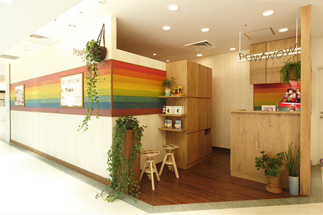 ウィメンズ整体サロン POWWOW グランデュオ蒲田店 | 蒲田のリラクゼーション ウィメンズ整体サロン POWWOW グランデュオ蒲田店 | 蒲田のリラクゼーション