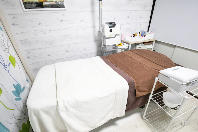 山野愛子どろんこ美容 vive | 九条/弁天町のエステサロン 山野愛子どろんこ美容 vive | 九条/弁天町のエステサロン