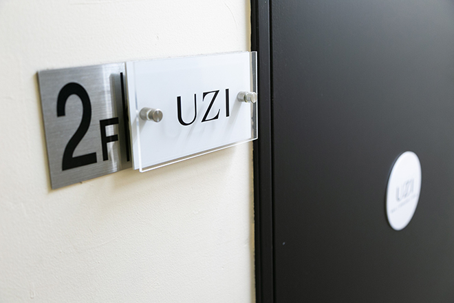 UZI | 銀座のリラクゼーション