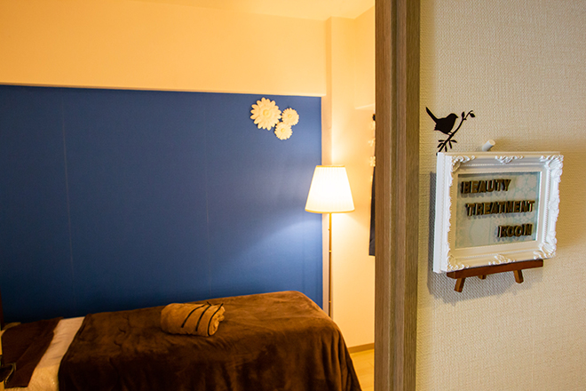 カイロ&エステ ROCCO | 江南のエステサロン