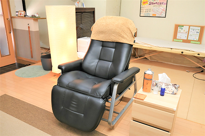 足もみ処 笑風庵 | 青梅のリラクゼーション