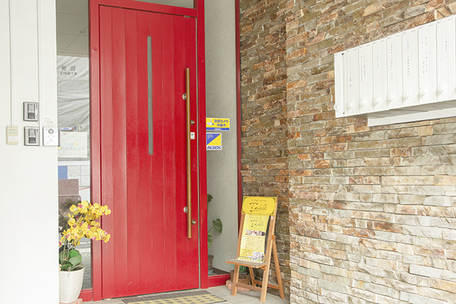 エステティックサロンEmbelli | 松江のエステサロン