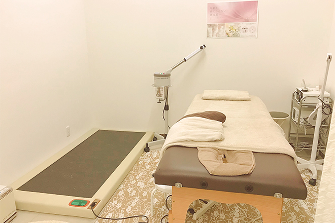 エステティックサロンEmbelli | 松江のエステサロン