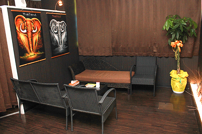 もみKING名古屋 錦三丁目・栄店 | 栄/矢場町のリラクゼーション