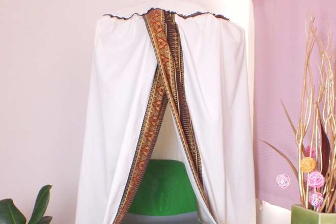 タイ古式マッサージ ナームチャイ | 静岡のリラクゼーション タイ古式マッサージ ナームチャイ | 静岡のリラクゼーション