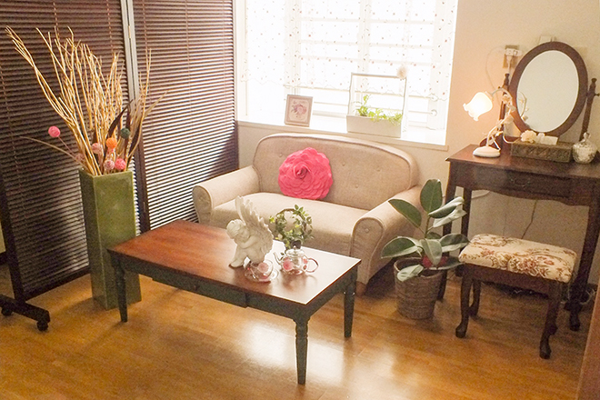 タイ古式マッサージ ナームチャイ | 静岡のリラクゼーション