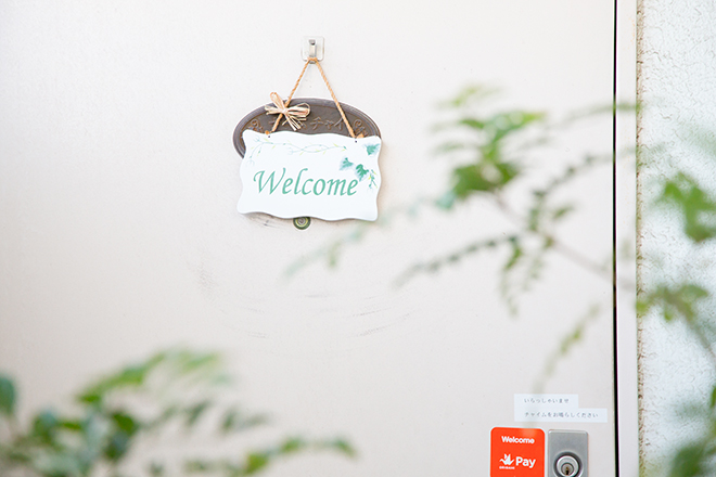 タイ古式マッサージ ナームチャイ | 静岡のリラクゼーション タイ古式マッサージ ナームチャイ | 静岡のリラクゼーション