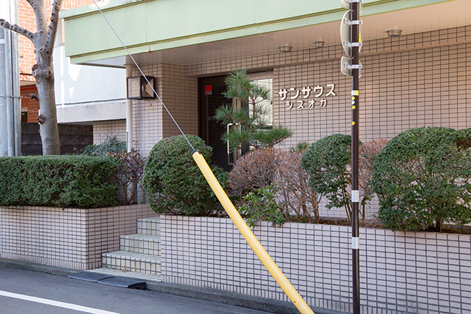 タイ古式マッサージ ナームチャイ | 静岡のリラクゼーション タイ古式マッサージ ナームチャイ | 静岡のリラクゼーション