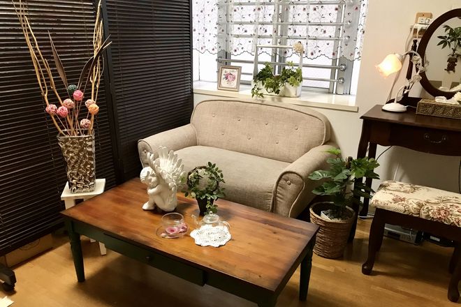 タイ古式マッサージ ナームチャイ | 静岡のリラクゼーション タイ古式マッサージ ナームチャイ | 静岡のリラクゼーション