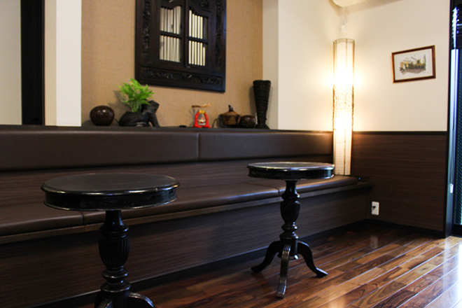 米ぬか酵素浴 すろーる | 久喜のリラクゼーション