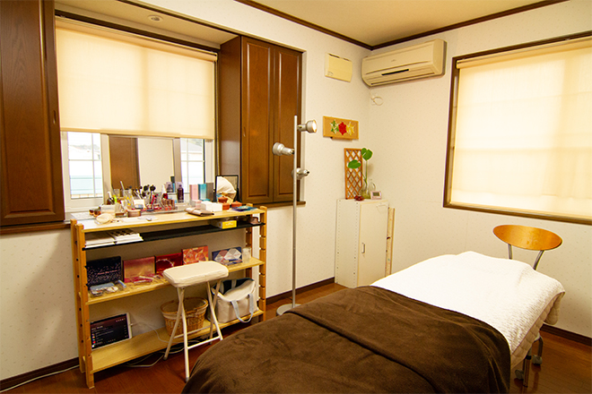 Charla Reina | 香芝のエステサロン Charla Reina | 香芝のエステサロン