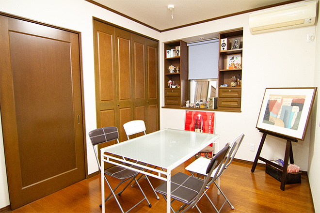 Charla Reina | 香芝のエステサロン Charla Reina | 香芝のエステサロン