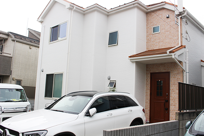 BEAUTY SALON PONO | 調布のリラクゼーション