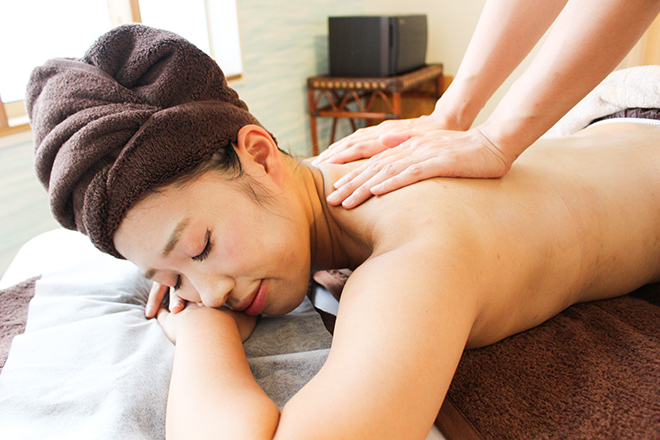 BEAUTY SALON PONO | 調布のリラクゼーション