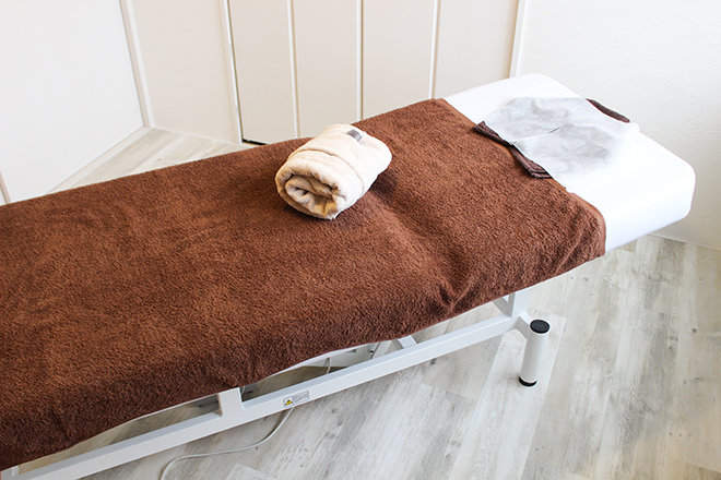 BEAUTY SALON PONO | 調布のリラクゼーション