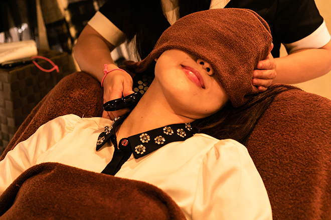 Gerbera | 池田のエステサロン