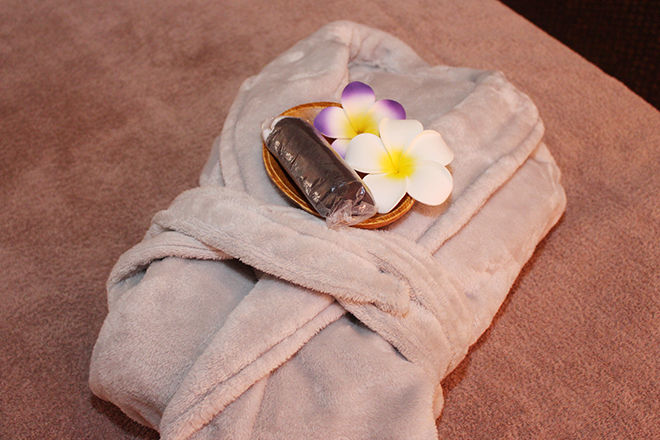 Hilot Tokyo | 浅草のエステサロン