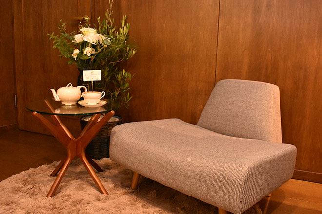 LORVE Private Salon | 恵比寿のエステサロン