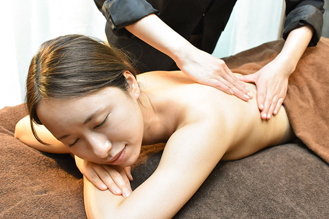 LORVE Private Salon | 恵比寿のエステサロン