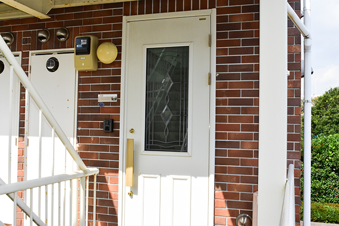 Pintu Masuk | 港南台のエステサロン