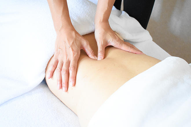 Pintu Masuk | 港南台のエステサロン