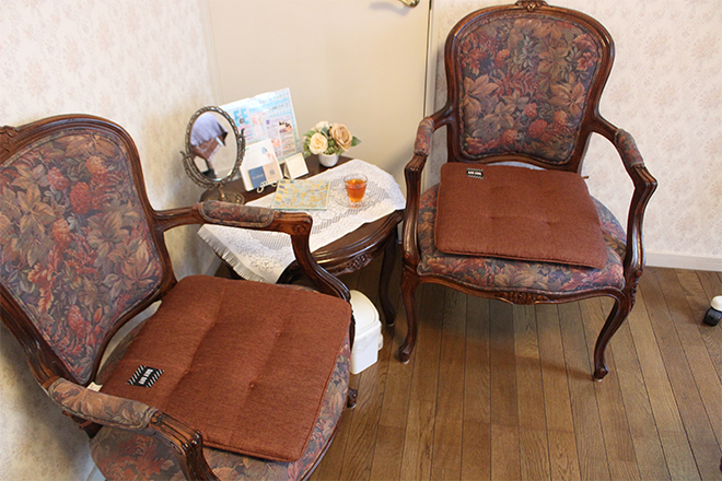 Vivir bellamente | 横須賀のエステサロン