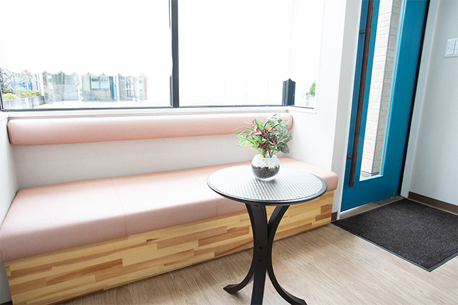 心 -Shin- | 宇都宮のエステサロン