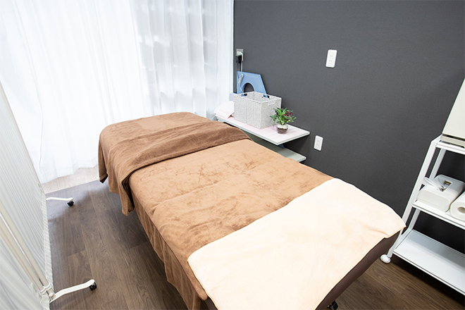 心 -Shin- | 宇都宮のエステサロン